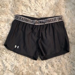 Under armour shorts